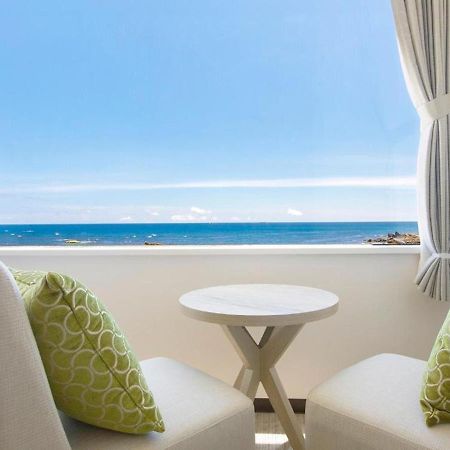 Shirahama Ocean Resort Chiba Exterior photo