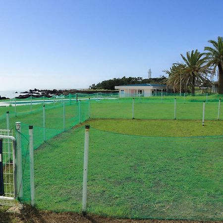 Shirahama Ocean Resort Chiba Exterior photo