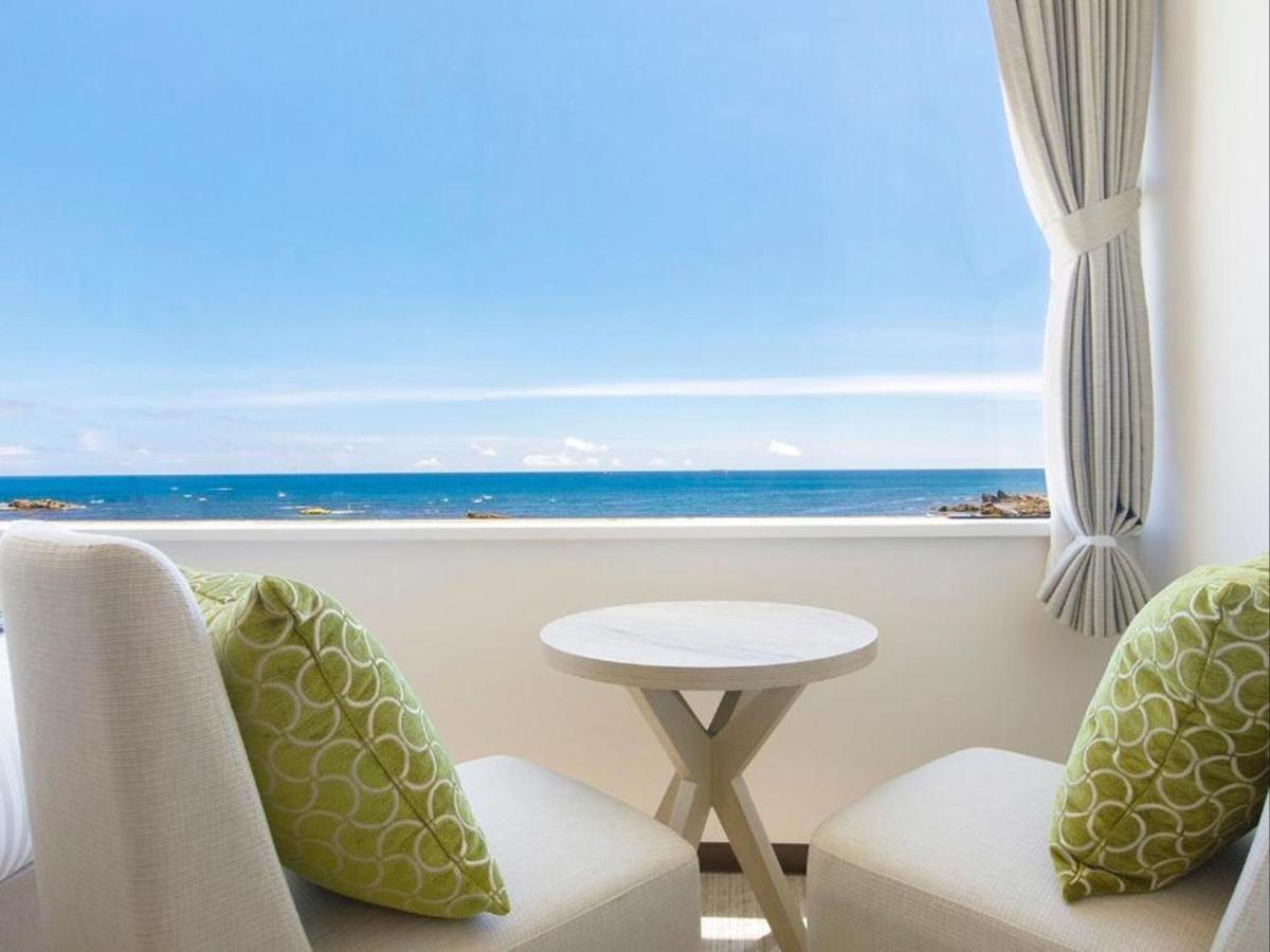 Shirahama Ocean Resort Chiba Exterior photo