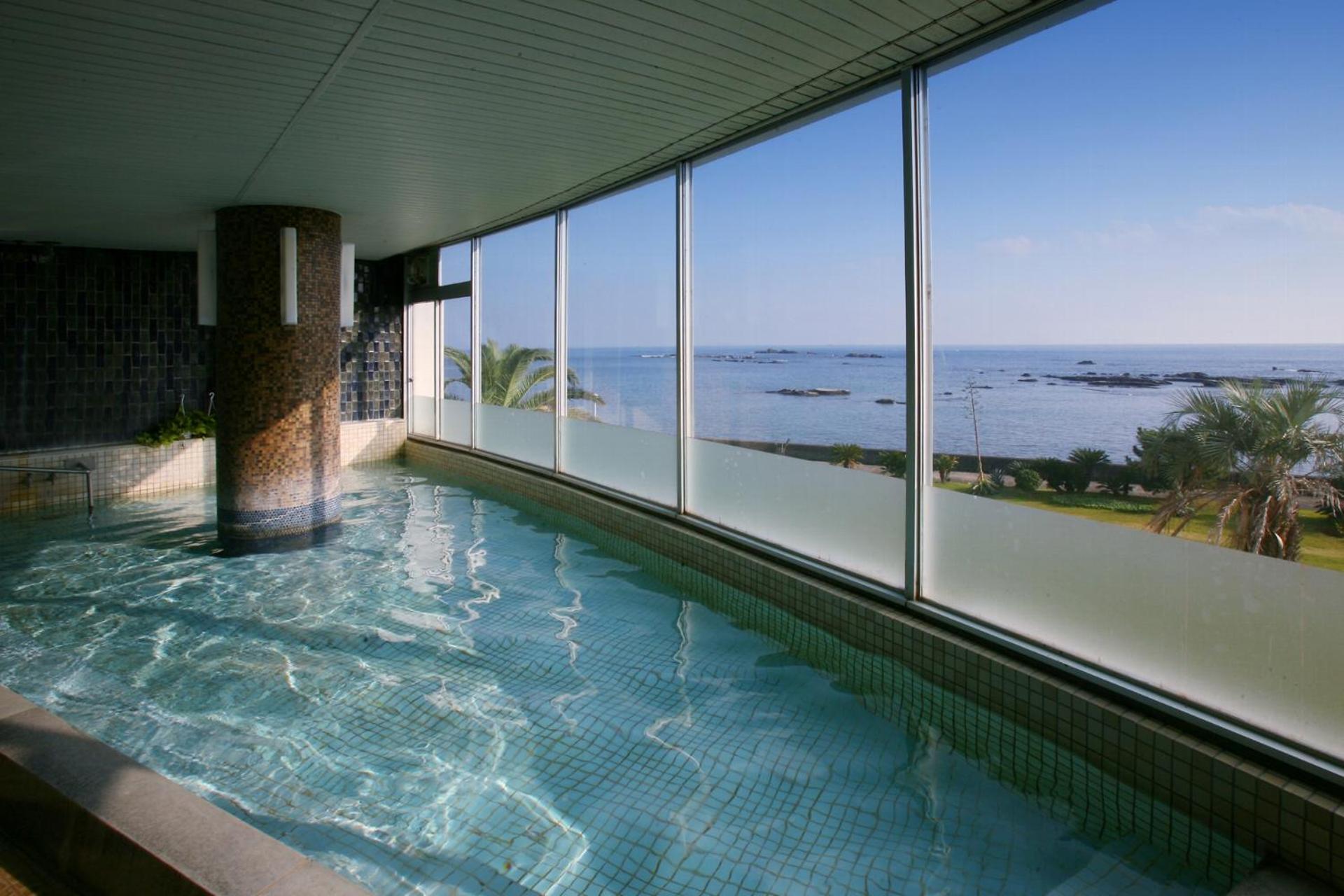 Shirahama Ocean Resort Chiba Exterior photo