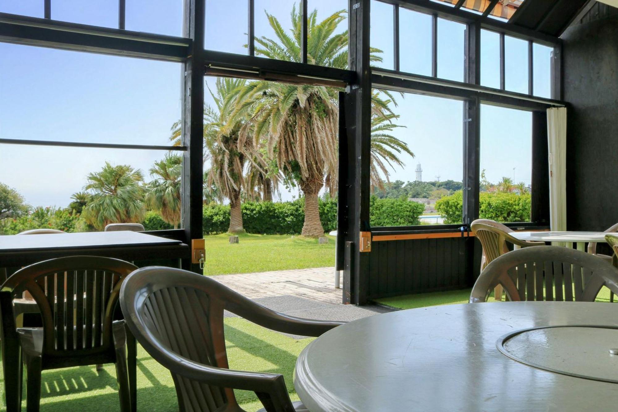 Shirahama Ocean Resort Chiba Exterior photo