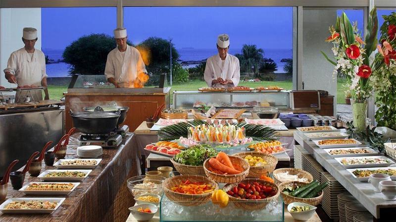 Shirahama Ocean Resort Chiba Exterior photo