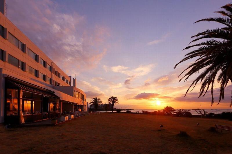 Shirahama Ocean Resort Chiba Exterior photo
